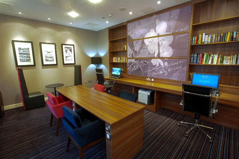 فندق Hampton By Hilton York