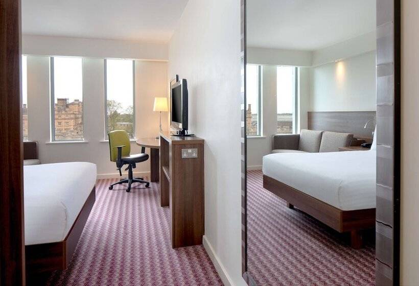 فندق Hampton By Hilton York