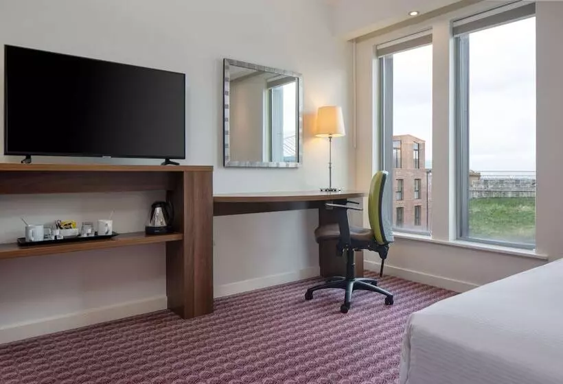 هتل Hampton By Hilton York