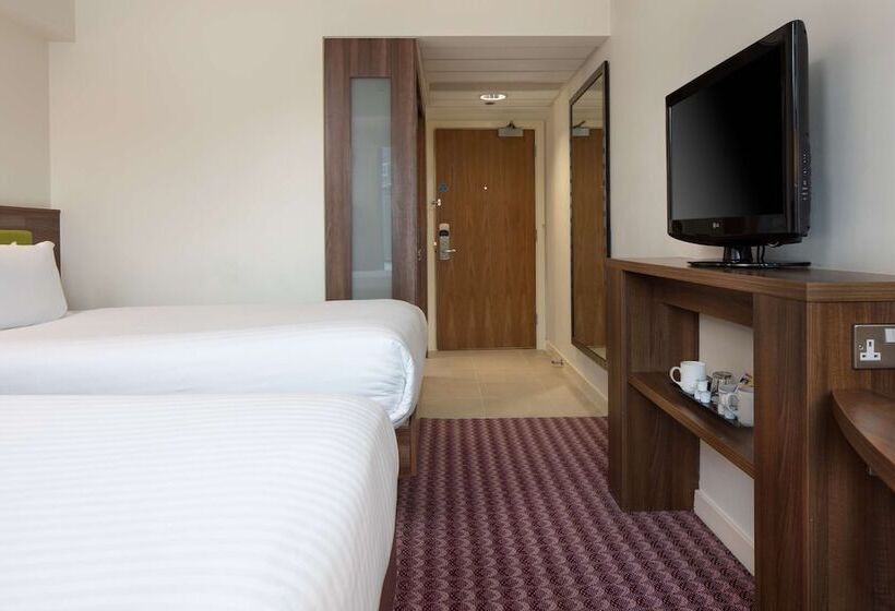 فندق Hampton By Hilton York