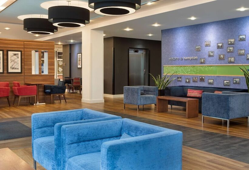 فندق Hampton By Hilton York