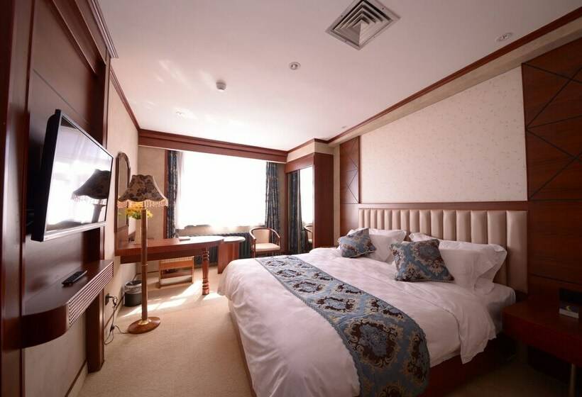 Bremen Hotel Harbin Train Station