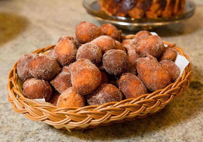 هتل Ibis Vitoria Praia De Camburi