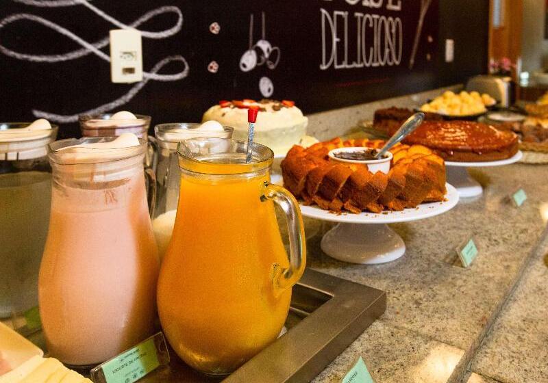 هتل Ibis Vitoria Praia De Camburi