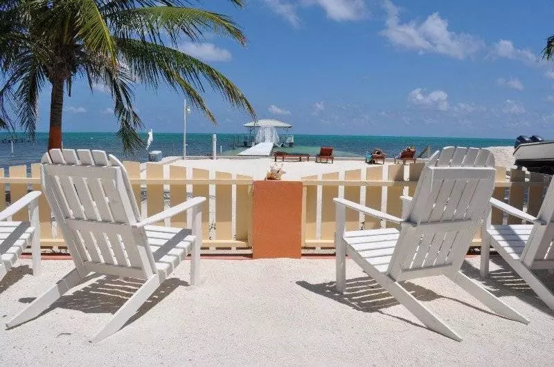 Hotel Island Magic Beach Resort