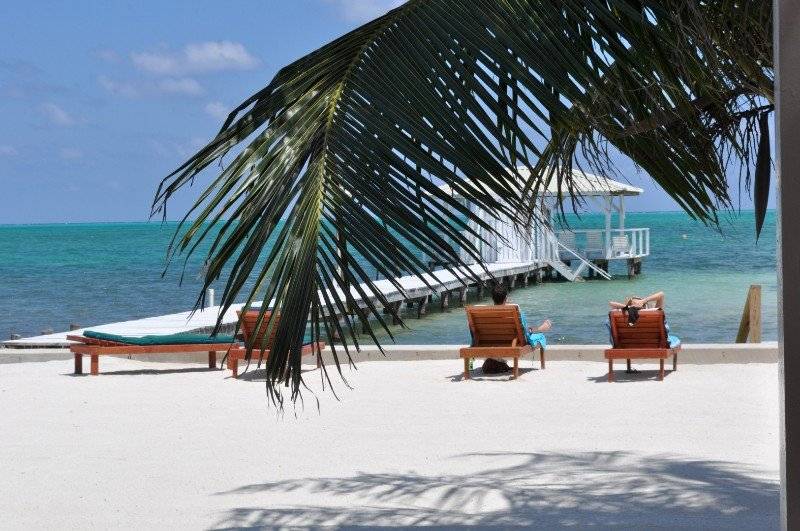 هتل Island Magic Beach Resort