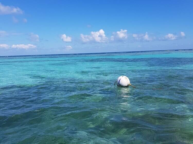 هتل Island Magic Beach Resort