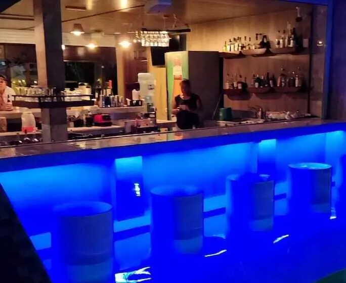 Hotel Island Magic Beach Resort