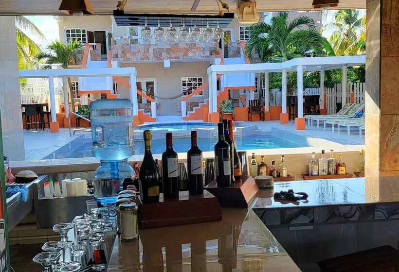 Hotel Island Magic Beach Resort