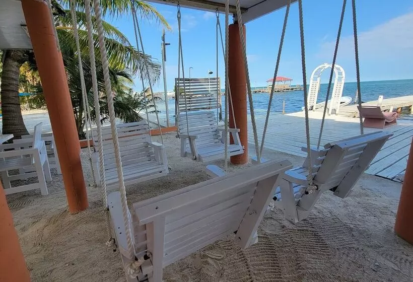 Hotel Island Magic Beach Resort