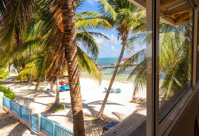 هتل Island Magic Beach Resort