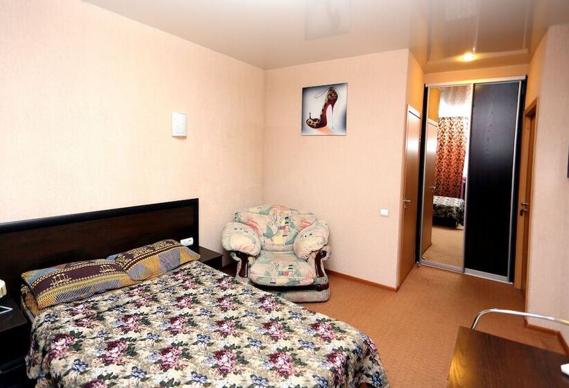 בית מלון כפרי Maria