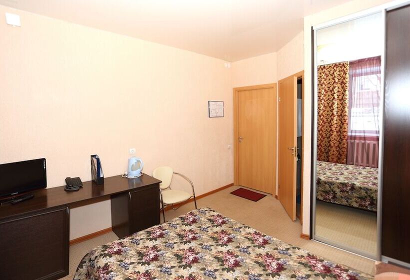 בית מלון כפרי Maria