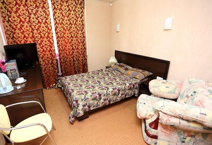 בית מלון כפרי Maria