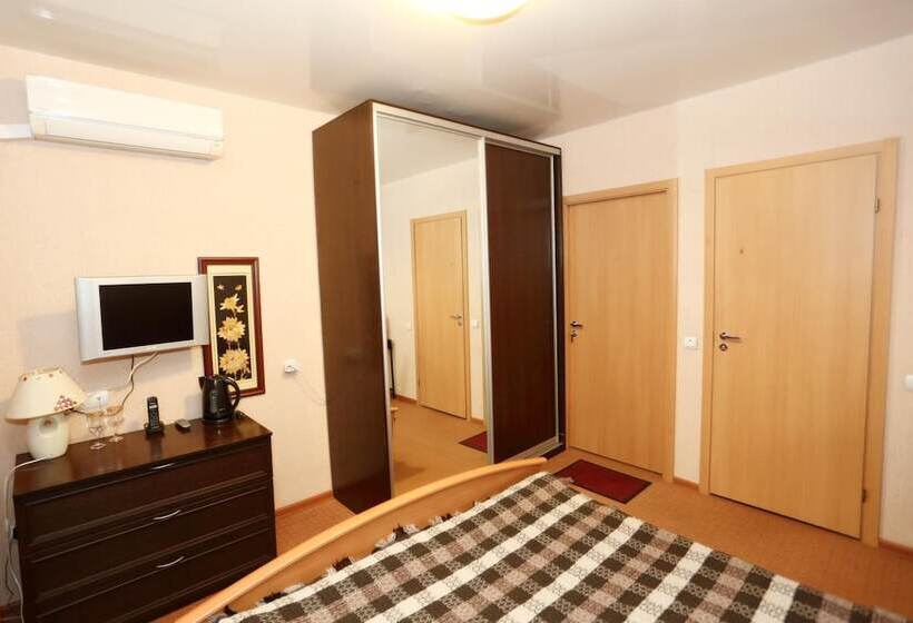 בית מלון כפרי Maria