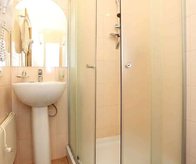 בית מלון כפרי Maria