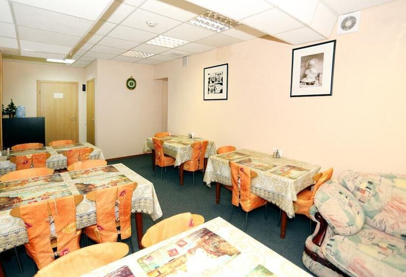 בית מלון כפרי Maria