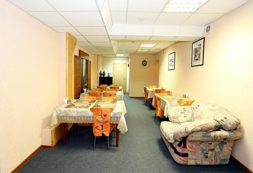 בית מלון כפרי Maria