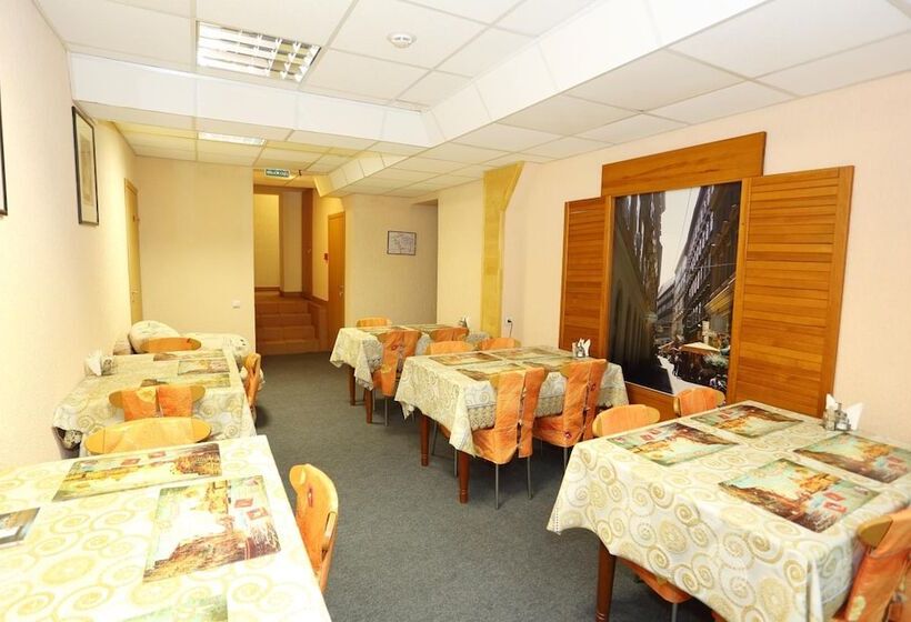 בית מלון כפרי Maria