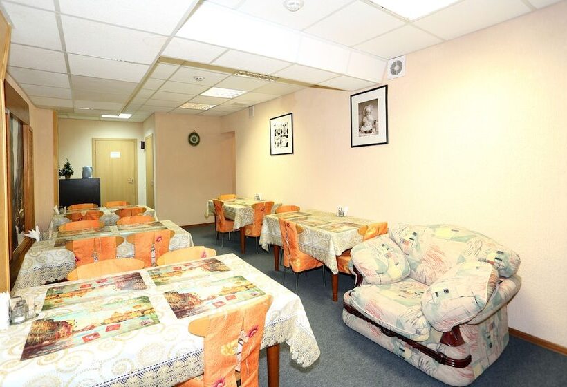 בית מלון כפרי Maria