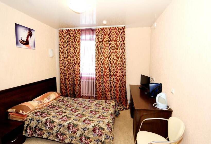 בית מלון כפרי Maria