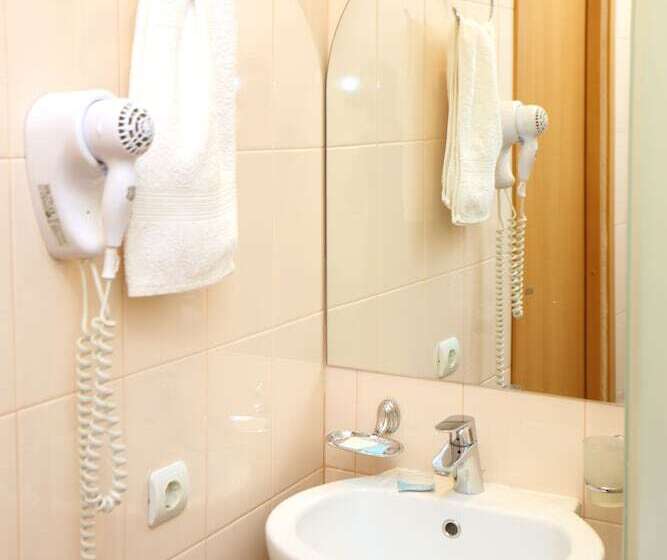 בית מלון כפרי Maria