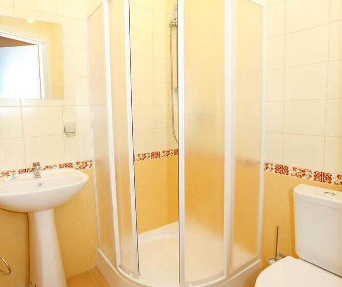 בית מלון כפרי Maria