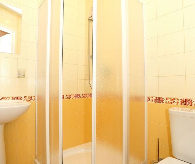 בית מלון כפרי Maria