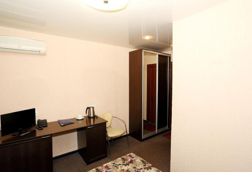 בית מלון כפרי Maria