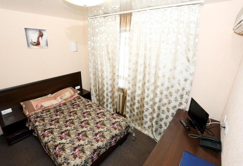 בית מלון כפרי Maria