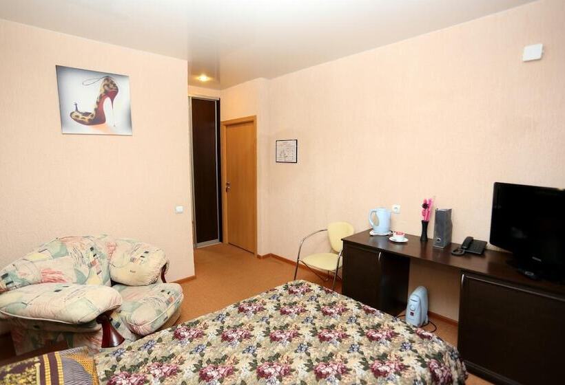 בית מלון כפרי Maria