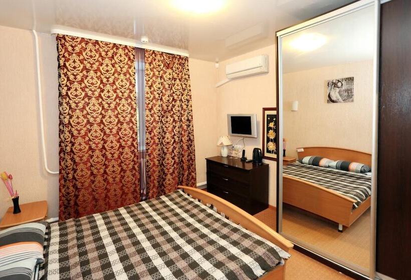 בית מלון כפרי Maria