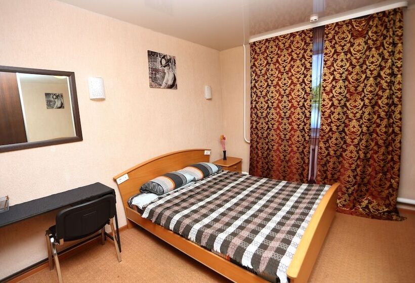 בית מלון כפרי Maria