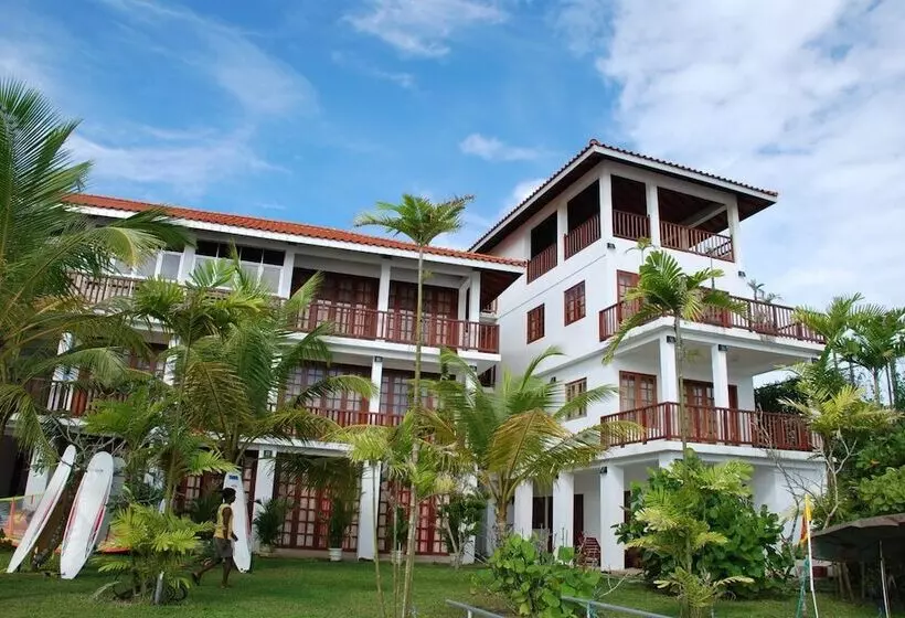 호텔 Marina Bentota