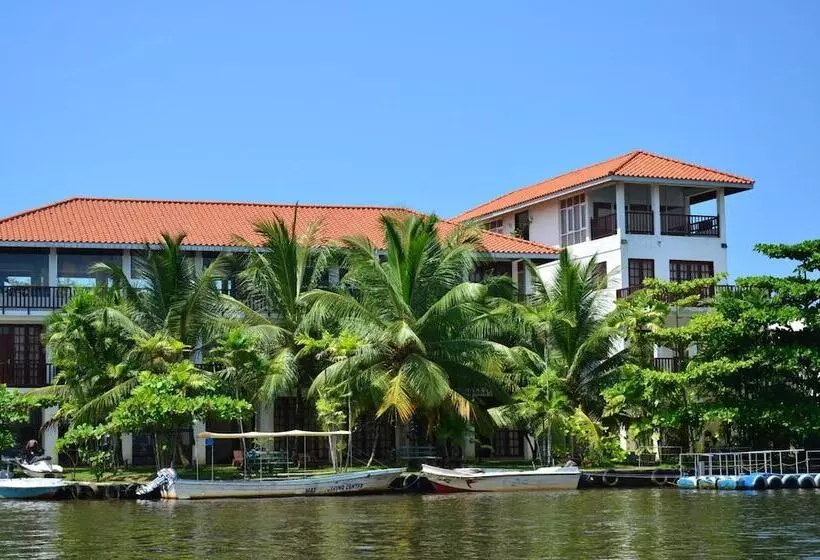 호텔 Marina Bentota