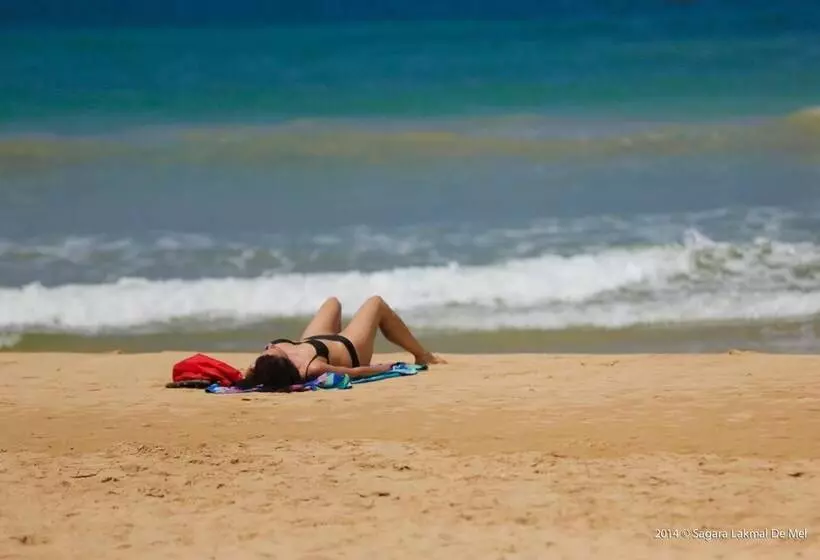 호텔 Marina Bentota