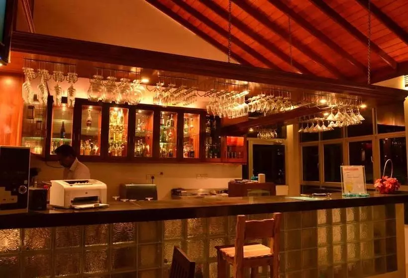 호텔 Marina Bentota