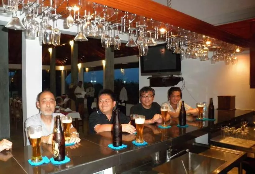 호텔 Marina Bentota