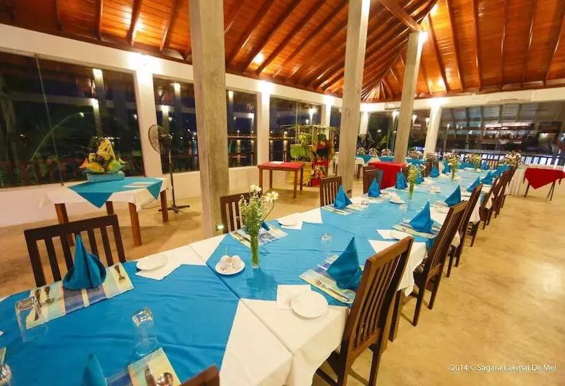 호텔 Marina Bentota