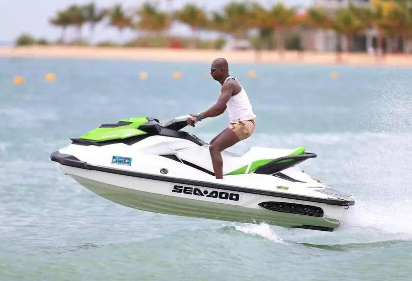 호텔 Marina Bentota