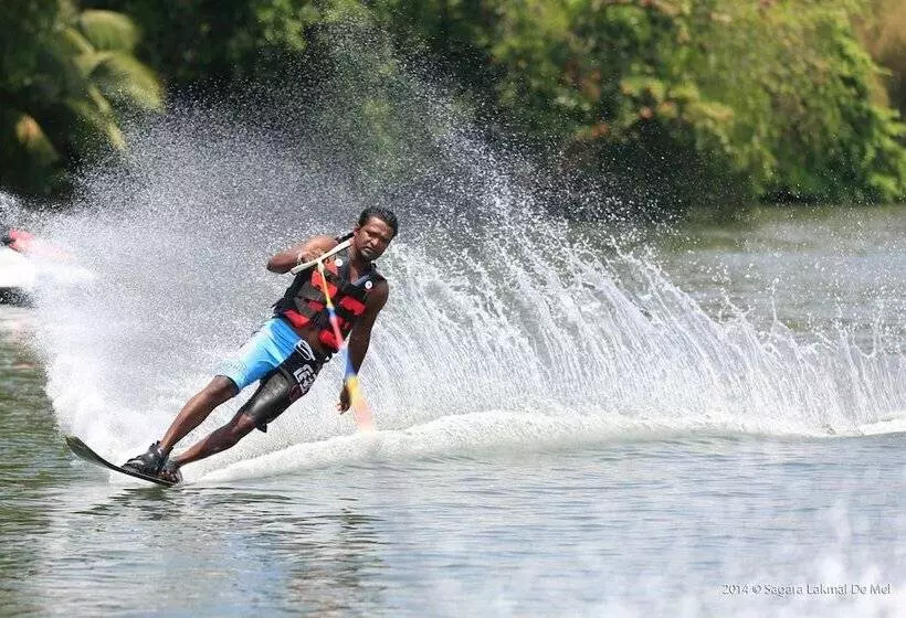 호텔 Marina Bentota