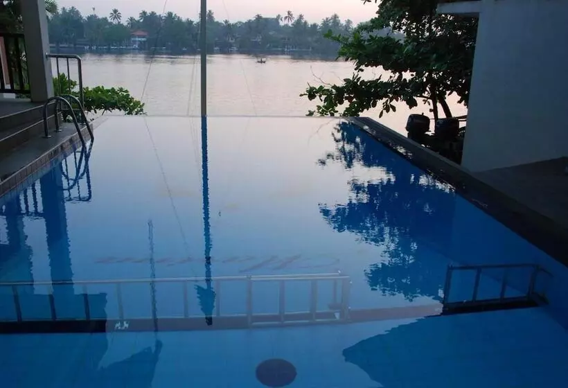 호텔 Marina Bentota