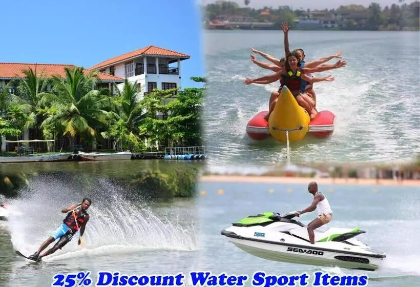 호텔 Marina Bentota