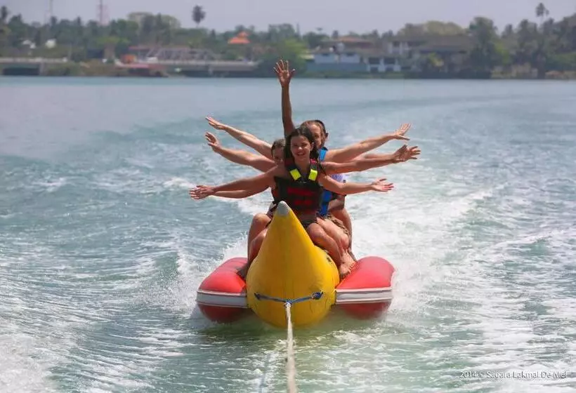 호텔 Marina Bentota