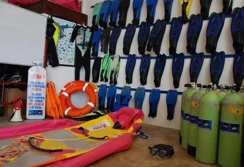 호텔 Marina Bentota