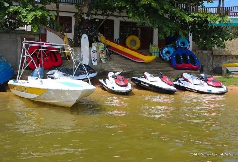 호텔 Marina Bentota