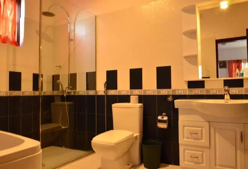 호텔 Marina Bentota