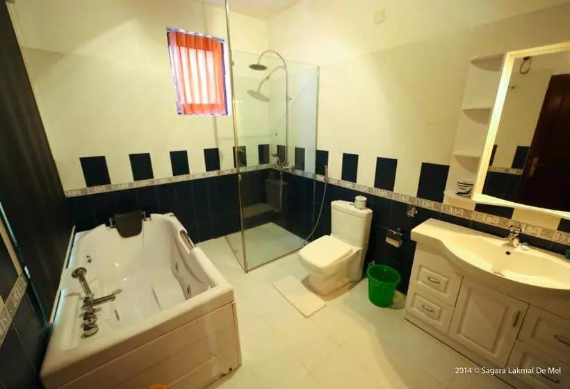 호텔 Marina Bentota