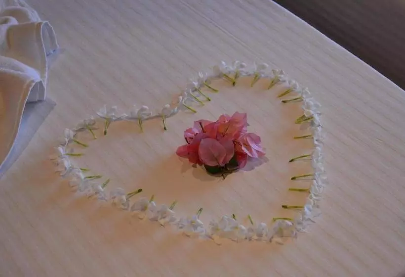 호텔 Marina Bentota