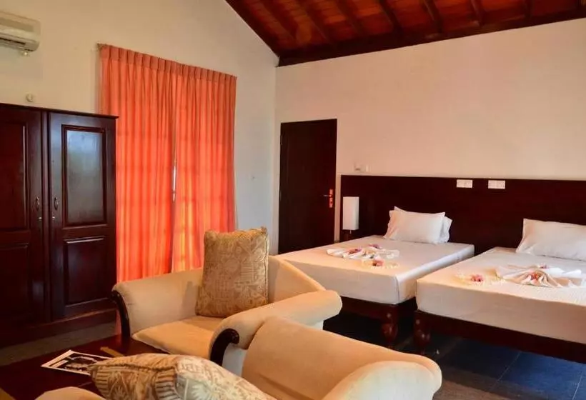 호텔 Marina Bentota